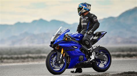 What is the real top speed possible with the Yamaha R6 supersport motorcycle? Can it really ...